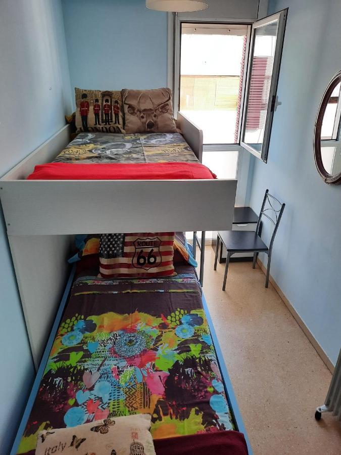 "Casa Tolima" Villa บาร์เซโลนา ภายนอก รูปภาพ