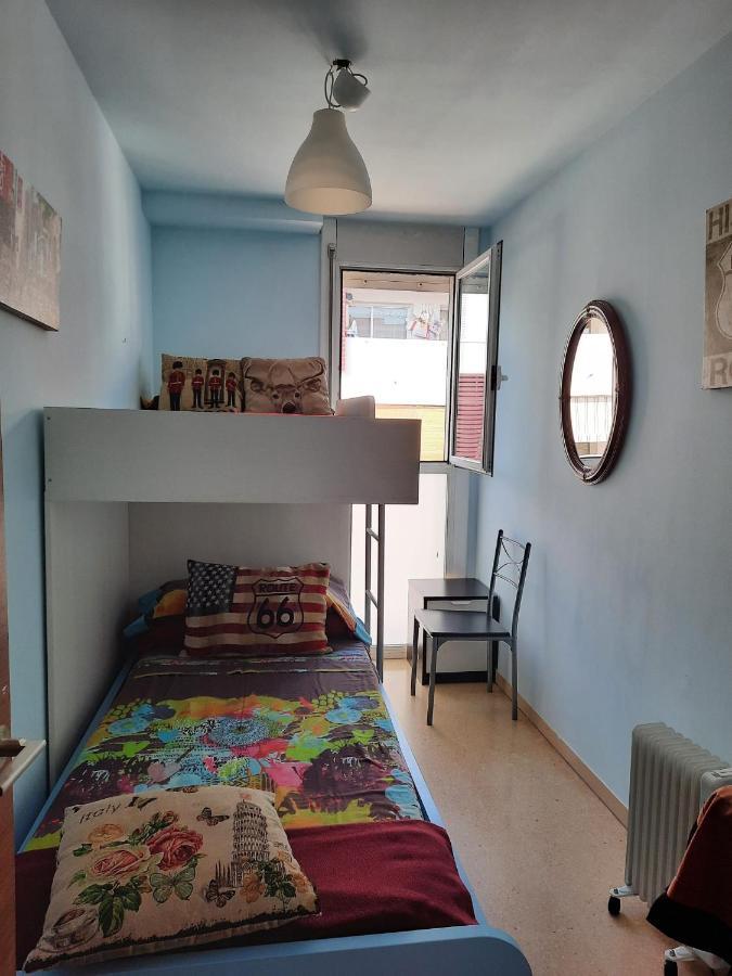 "Casa Tolima" Villa บาร์เซโลนา ภายนอก รูปภาพ