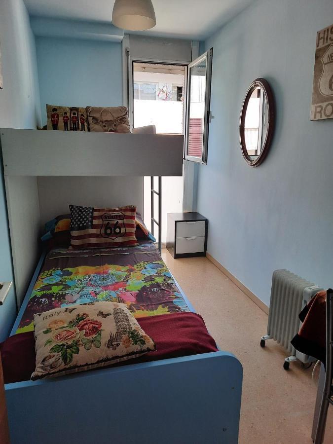 "Casa Tolima" Villa บาร์เซโลนา ภายนอก รูปภาพ