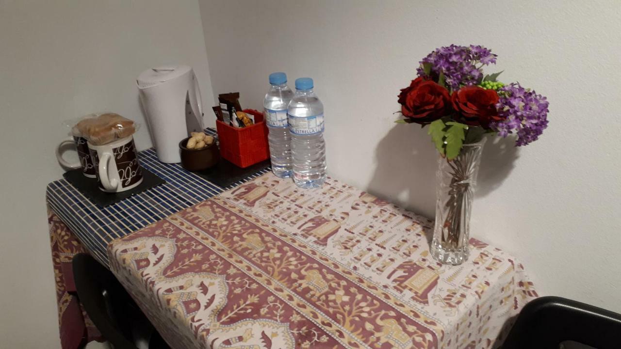"Casa Tolima" Villa บาร์เซโลนา ภายนอก รูปภาพ